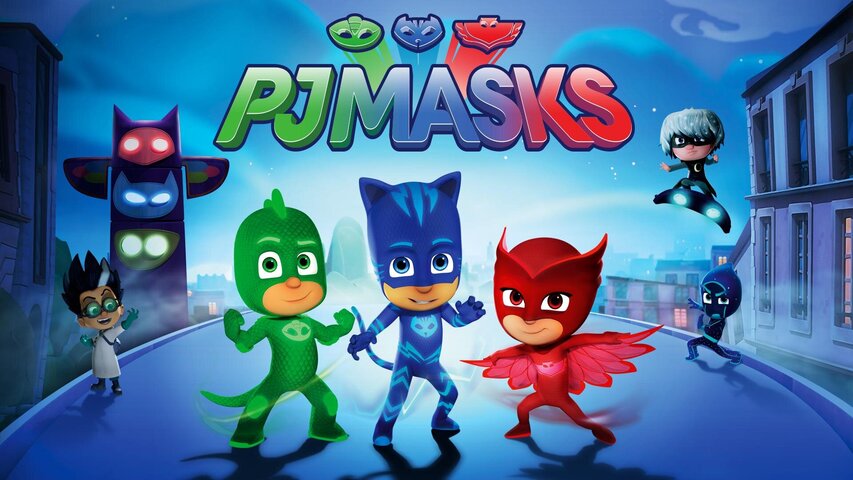 PJ MAKES
